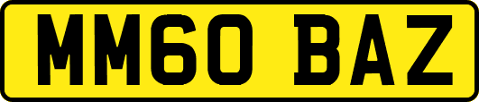MM60BAZ