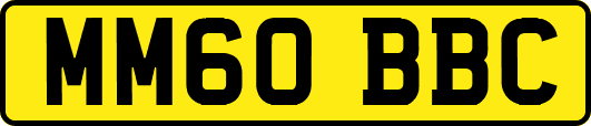 MM60BBC
