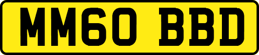 MM60BBD