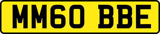 MM60BBE