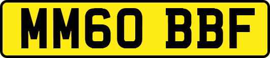 MM60BBF