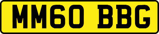 MM60BBG