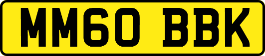 MM60BBK