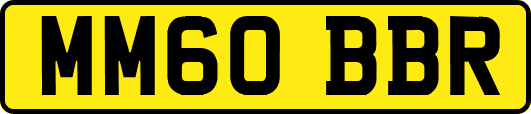 MM60BBR