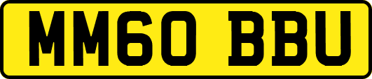 MM60BBU