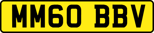 MM60BBV