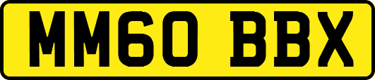 MM60BBX