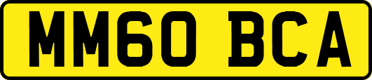 MM60BCA