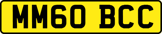MM60BCC
