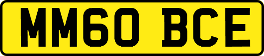 MM60BCE