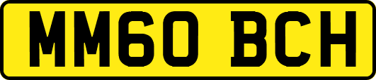 MM60BCH