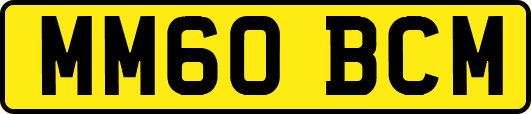 MM60BCM