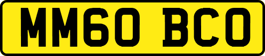 MM60BCO