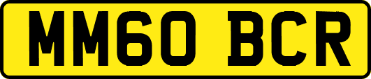 MM60BCR