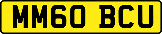 MM60BCU
