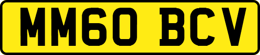 MM60BCV