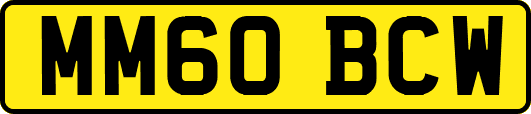 MM60BCW