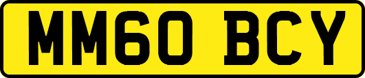 MM60BCY