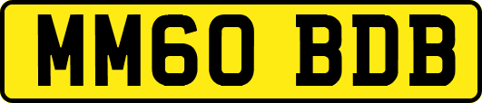 MM60BDB