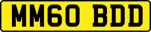 MM60BDD