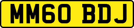 MM60BDJ