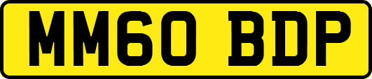 MM60BDP
