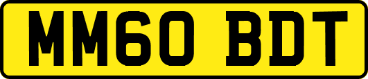 MM60BDT