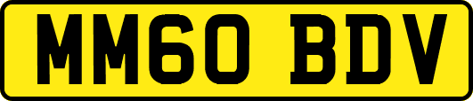 MM60BDV