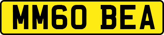 MM60BEA