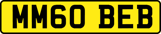 MM60BEB