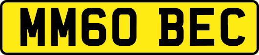 MM60BEC