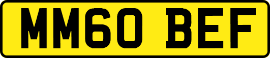 MM60BEF