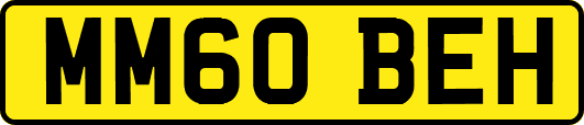 MM60BEH