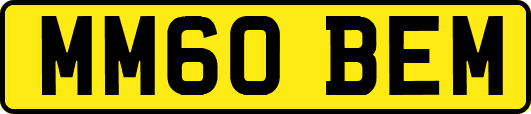 MM60BEM