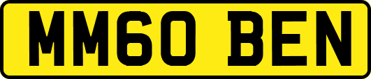 MM60BEN
