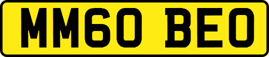MM60BEO