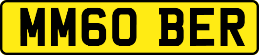 MM60BER