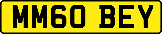 MM60BEY