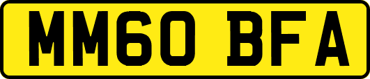 MM60BFA