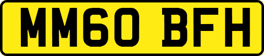 MM60BFH