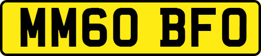 MM60BFO