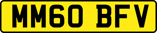 MM60BFV