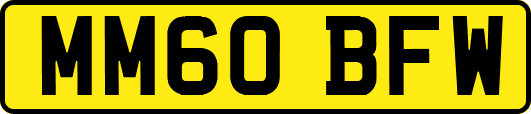 MM60BFW