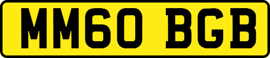 MM60BGB