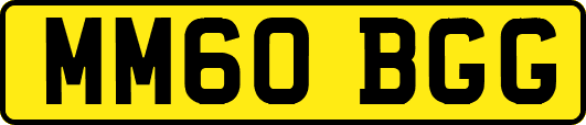 MM60BGG
