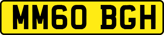 MM60BGH