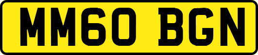 MM60BGN