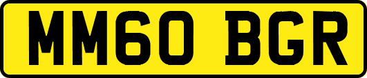 MM60BGR