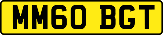 MM60BGT