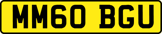 MM60BGU